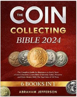 Coin Collecting Bible